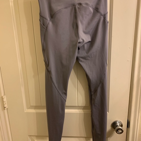 Work out / yoga Tights - Picture 2 of 3